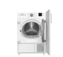 Built in Condenser Tumble Dryers Belfast N.I. Integrated Condenser Dryer Dublin Ireland